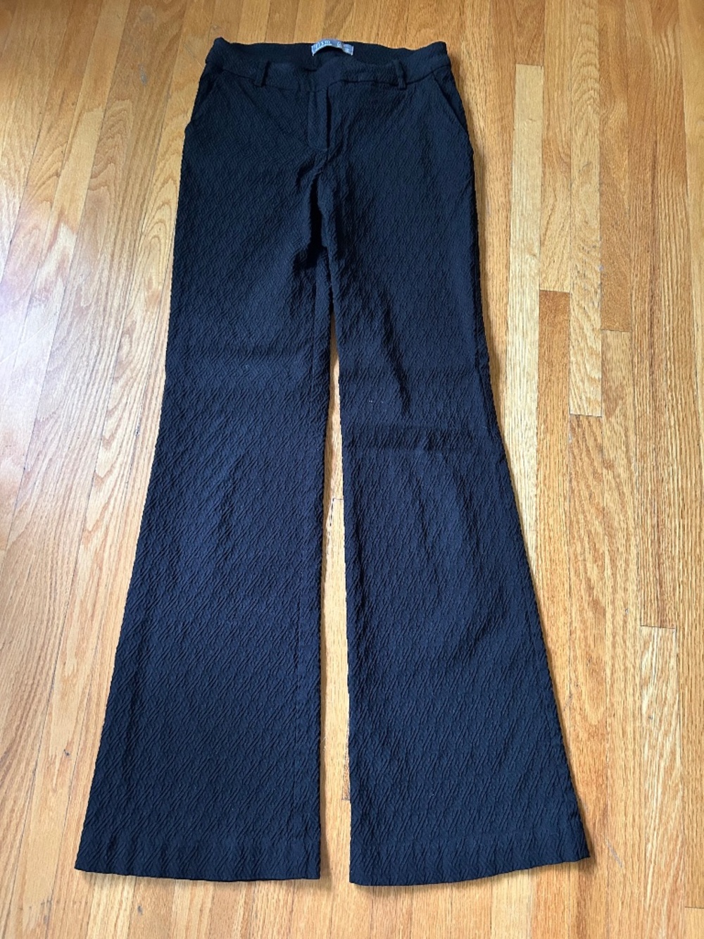 I love Tyler Madison pants